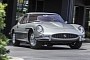 1963 Ferrari 400 Superamerica LWB Coupe Shows Up as Ultra-Rare Italian Beauty