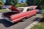 1963 Impala SS 409 Matches Numbers, Shows Quirky Footwork Setup, Wants New Owner