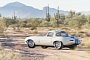 1963 Jaguar Lightweight E-Type Competition Estimated to Sell For $8,500,000