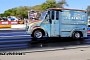 1963 Milk Truck Drag Racer Has All: Patina, Twin-Turbo 496 BBC, and Wheelstands