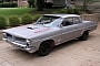 1963 Pontiac Catalina Looks Like a Rare 421 Super Duty, but There's a Catch