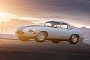 1963 Racer Becomes Most Expensive Jaguar E-Type Ever Sold At Auction