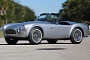 1963 Shelby 289 Cobra Auctioned Off for $825K