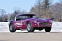 1963 Shelby Cobra Dragonsnake to Be Auctioned Next Month