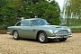 1964 Aston Martin DB5, James Bond Watches and Books Hit the Auction Block