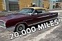 1964 Buick Electra Emerges From Hiding With Really Low Miles, Flexes "Unbelievable" Power