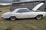 1964 Buick Riviera Parked 26 Years Ago in a Barn Is Original, Complete, and Unrestored