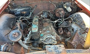 1964 Buick Wildcat Is a Desecration of Graves, Disemboweled V8 Kills Rare Tranny Joy