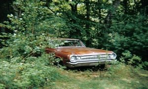 1964 Dodge “Golden Eagle” Killed at Least 14 People, Puts Christine to Shame