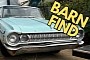 1964 Dodge Polara Found in a Personal Collection Is an Unmolested Surprise