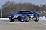 1964 Ford GT40 Prototype Going Under the Hammer Next Month