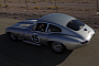 1964 Jaguar E-Type Gets Reborn as a Racecar