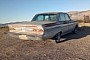 1964 Mercury Comet Sitting in the Desert Costs As Much as a New iPhone