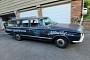 1964 Plymouth Valiant Wagon Disguised as Idlewild Airport Taxi, Packs Mystery Under Hood
