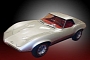 1964 Pontiac Banshee Corvette Prototype One-Off For Sale