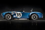 1964 Shelby Cobra Up for Auction