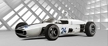 1964 Skoda F3 Monoposto Had a Short, but Victorious Career in Formula 3 Racing