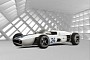 1964 Skoda F3 Monoposto Had a Short, but Victorious Career in Formula 3 Racing