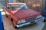 1964 Studebaker Daytona Spent 49 Years in a Barn, Emerges With Numbers-Matching V8