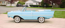 1965 Amphicar for Sale