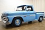 1965 Chevrolet C10 Keeps It Simple, Looks Better Than Most Customs