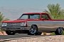 1965 Chevrolet El Camino Has Lexus Luxury, But That’s Not Why It’s So Spectacular