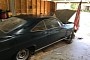 1965 Chevrolet Impala Barn Find Needs Total Restoration, Engine Not Started Since the ‘90s