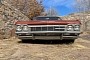 1965 Chevrolet Impala SS Sitting on Private Property Is Simply as Mysterious as It Gets