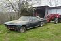 1965 Chevrolet Impala “True Barn Find” Has Been Sitting for 28 Years