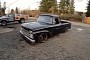 1965 Ford F-100 Had Budget NASCAR Performance Goals, Turns Monster on a Dime