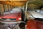 1965 Ford Mustang 289 Double Barn Find Begs More Questions Than Answers