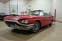 1965 Ford Thunderbird Barn Find Shows Only 49,000 Miles