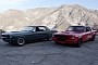 1965 Mustang Meets Wilwood Pony, Owner Tries the Pro-Touring Setup on Epic Canyon Road