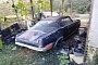 1965 Plymouth Barracuda Yard Find Lost Its 273, Got a 318, Now Comes With a 360