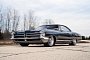 1965 Pontiac 2+2 "Big Brother" Is Restomod Royalty