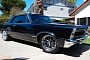1965 Pontiac GTO Has the Looks of the Original Muscle Car, Very Expensive Paint