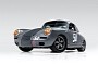 1965 Porsche 356 SC Coupe Race Car Is a Track Regular, Looking for a New Driver