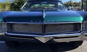1966 Buick Riviera GS Super Wildcat Emerges as a Rare One-Owner Surprise, 1 of 179