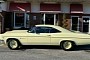 1966 Chevrolet Impala Previously Driven by a NASCAR Team Owner Is a Perfect 10