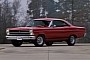 1966 Fairlane GT: Remembering Ford's First Thoroughbred Muscle Car