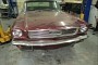 1966 Ford Mustang Kept Inside for 35 Years Is a Rust-Free Unrestored Survivor