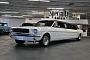1966 Ford Mustang Stretched Into... Limousine