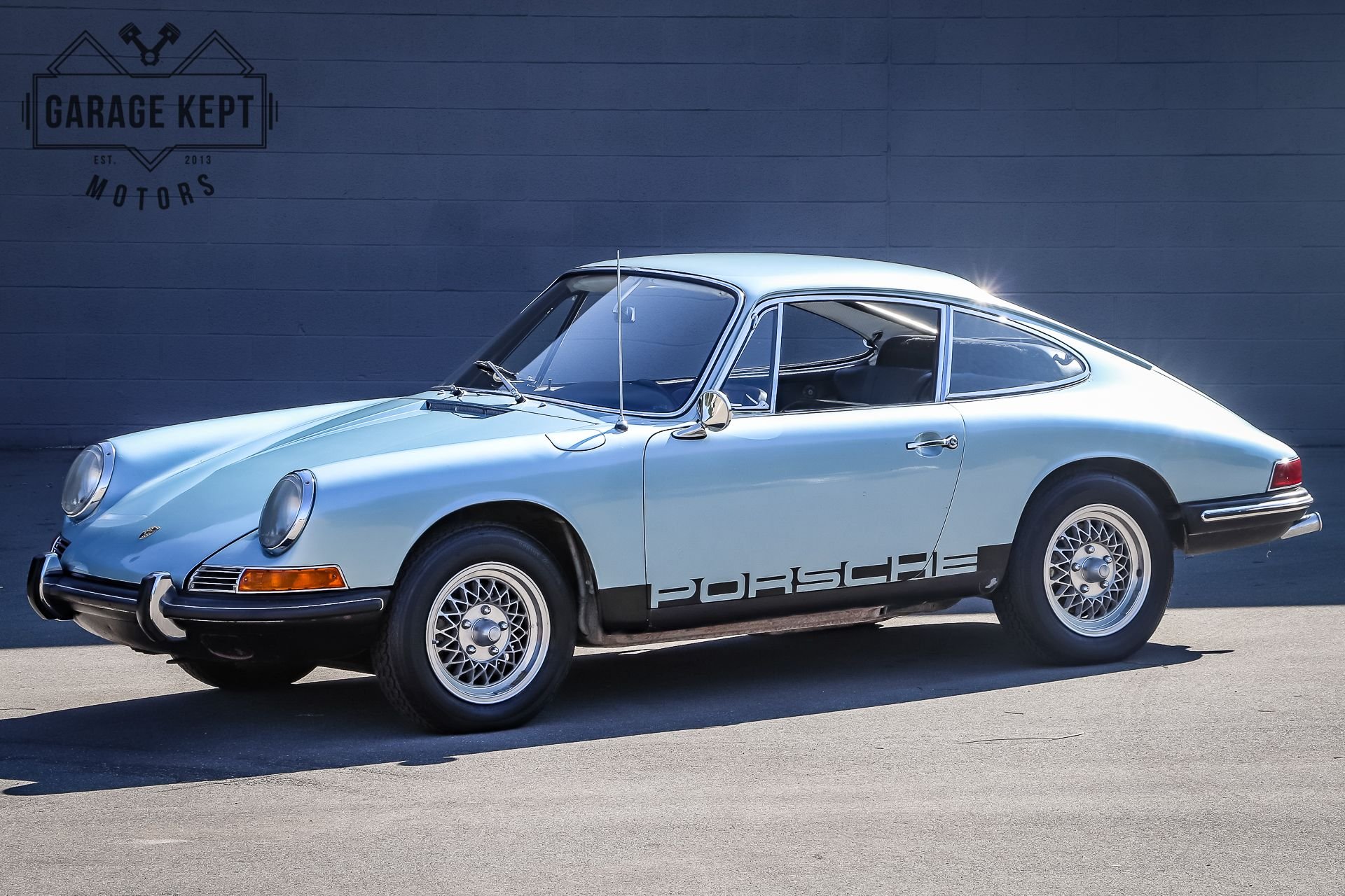 1966 Porsche 912 Is Almost Unused at 55k Miles, Has Low $37,500 Price -  autoevolution