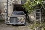 1966 Vanden Plas Princess 1100 Owned by Charles Aznavour to Sell in Paris