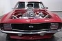 1967 Camaro Can Eat Cobra Jets for Breakfast, Will Set You Back $80K