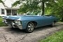 1967 Chevrolet Impala SS Is a Perfect 10 With Low Documented Miles, Original V8