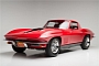 1967 Corvette L88 Sells for Record $3.5 Million