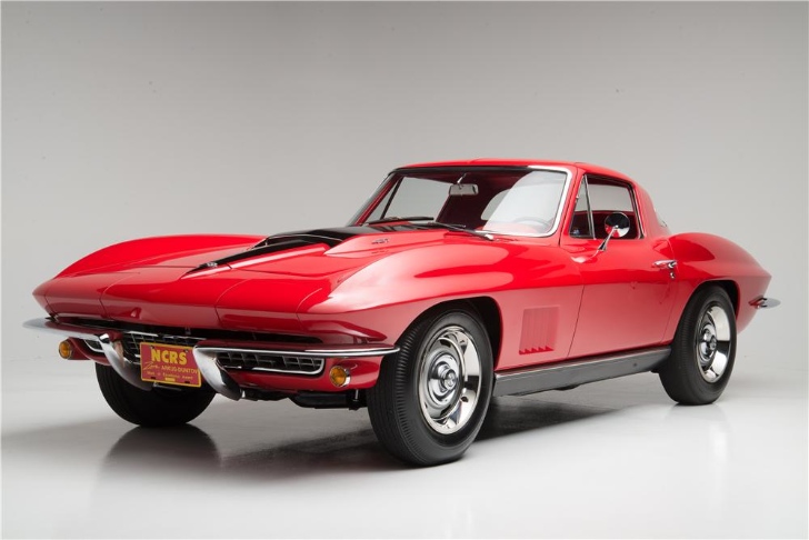 1967 Corvette L88