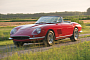 1967 Ferrari 275 GTB/4 NART Spider Sells for $27.5 Million