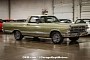1967 Ford Ranchero Goes Down Memory's Fairlane Without Asking Too Many Bucks